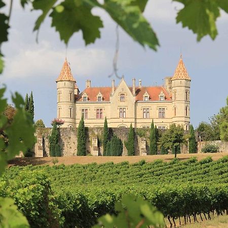 Chateau Moncassin Leyritz-Moncassin Εξωτερικό φωτογραφία