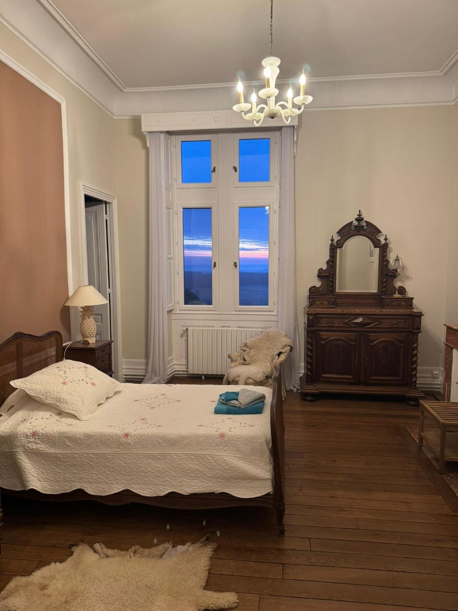 Chateau Moncassin Leyritz-Moncassin Εξωτερικό φωτογραφία
