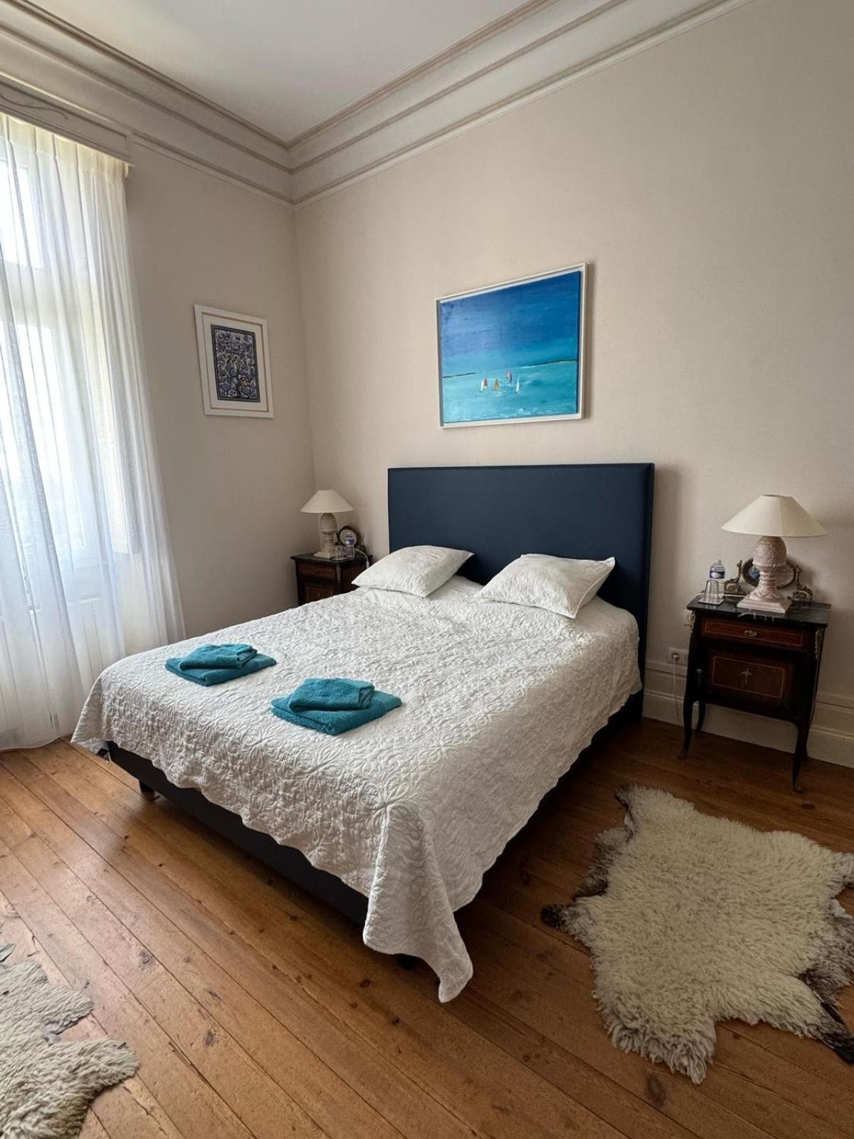 Chateau Moncassin Leyritz-Moncassin Εξωτερικό φωτογραφία